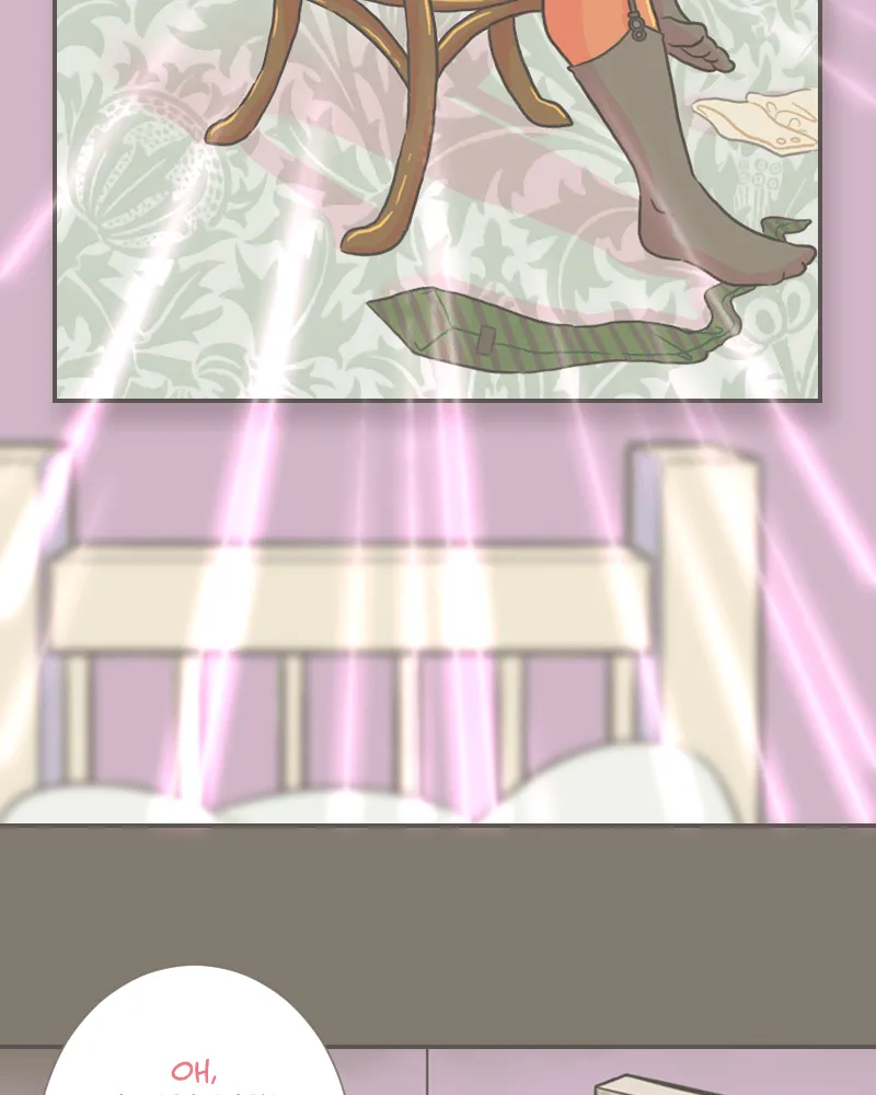 Big Jo Chapter 167 page 33 - 