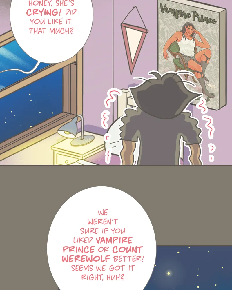 Big Jo Chapter 167 page 34 - 