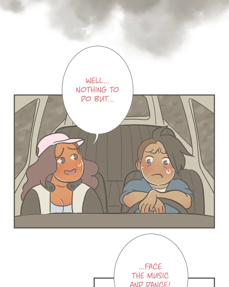 Big Jo Chapter 167 page 36 - 