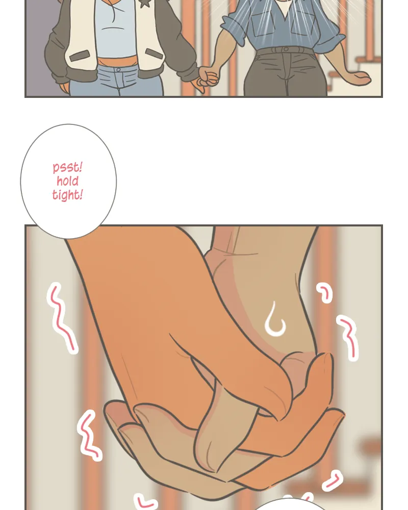 Big Jo Chapter 167 page 39 - 