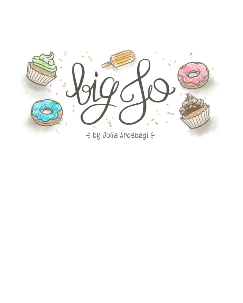 Big Jo Chapter 167 page 5 - 