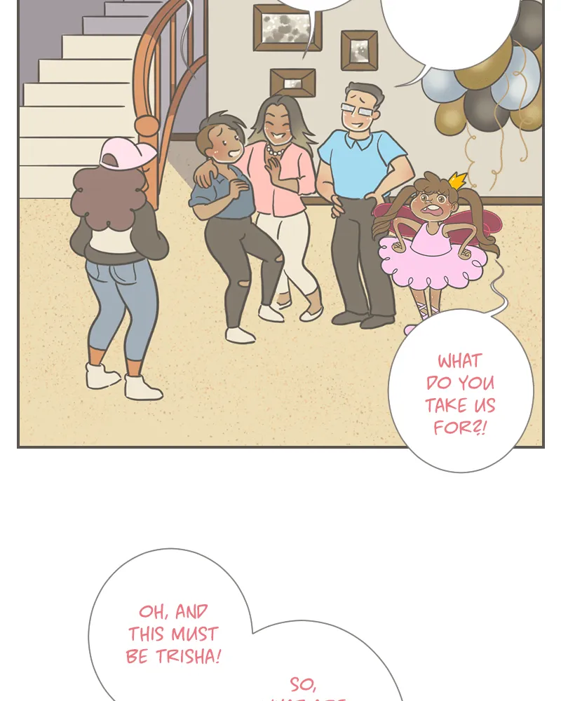 Big Jo Chapter 167 page 42 - 