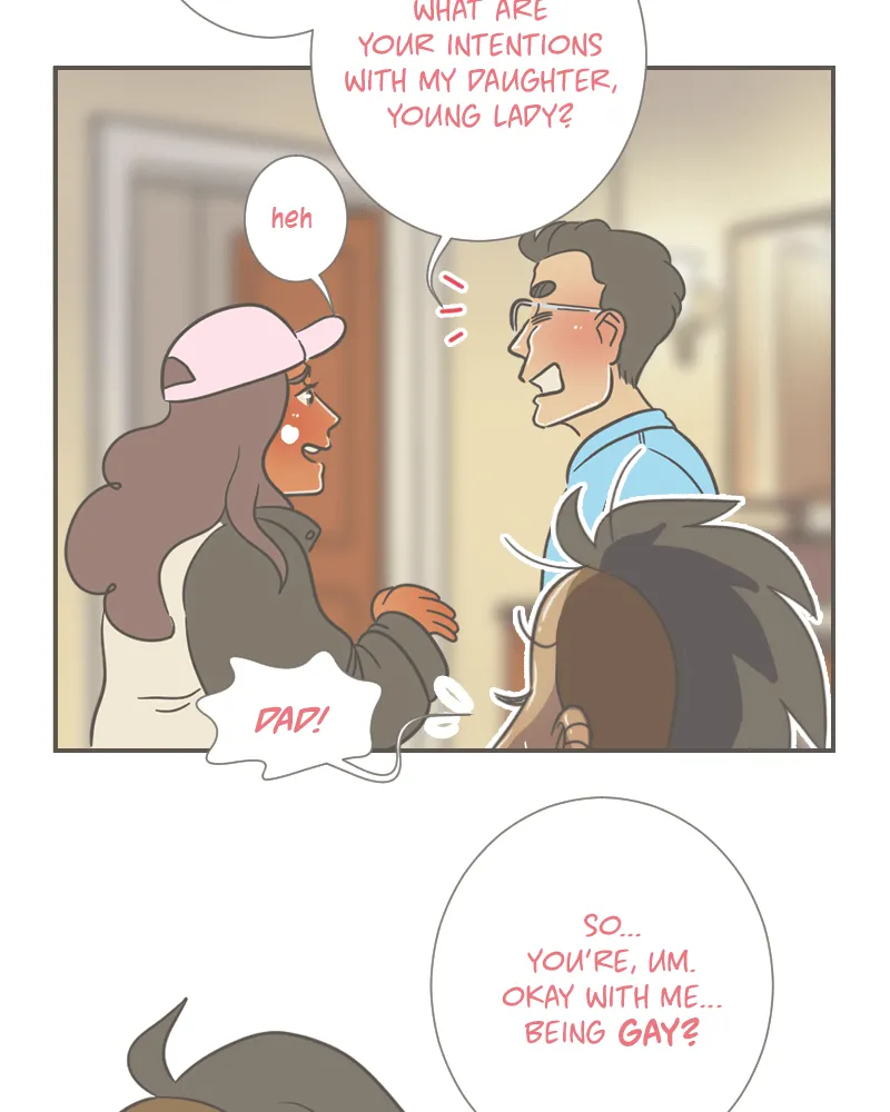 Big Jo Chapter 167 page 43 - 