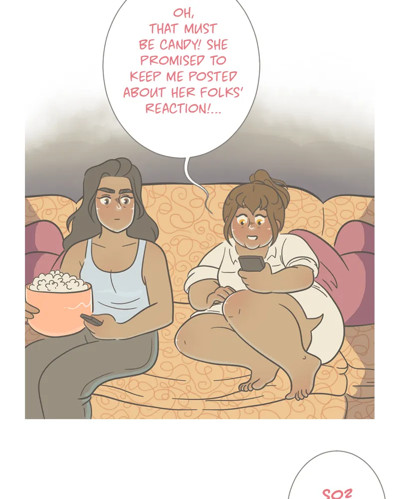 Big Jo Chapter 167 page 49 - 