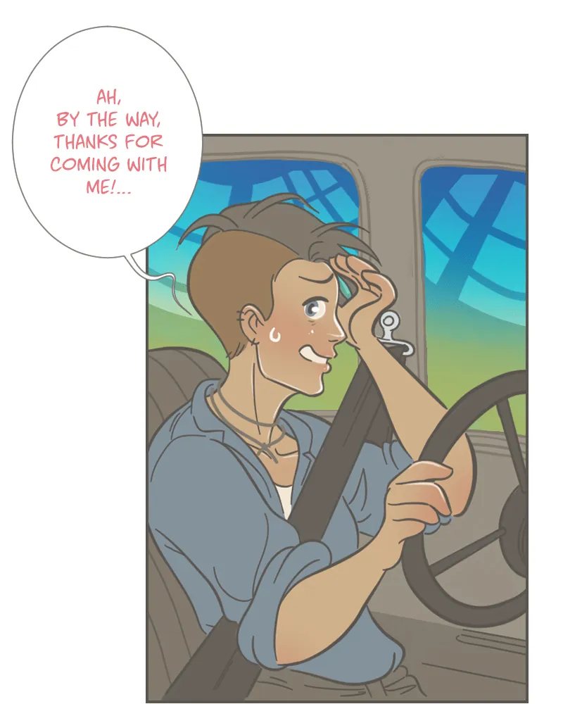 Big Jo Chapter 167 page 6 - 