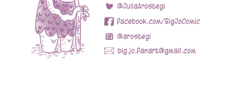 Big Jo Chapter 167 page 53 - 