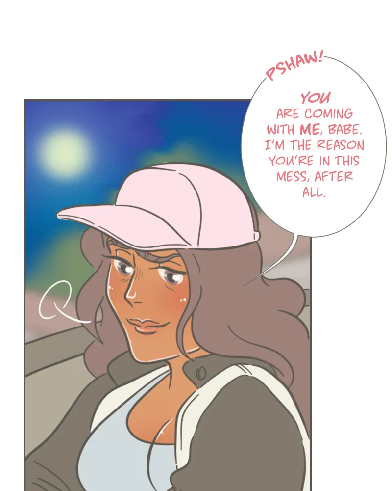 Big Jo Chapter 167 page 7 - 