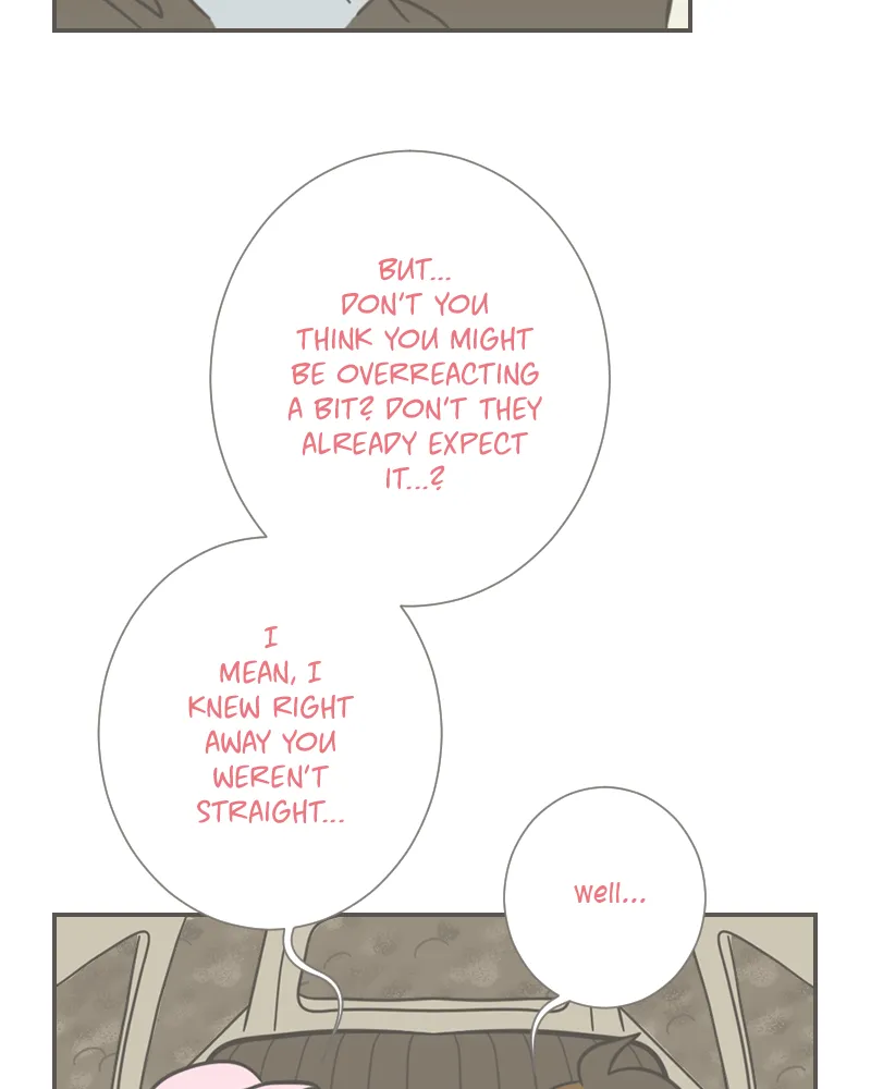 Big Jo Chapter 167 page 8 - 