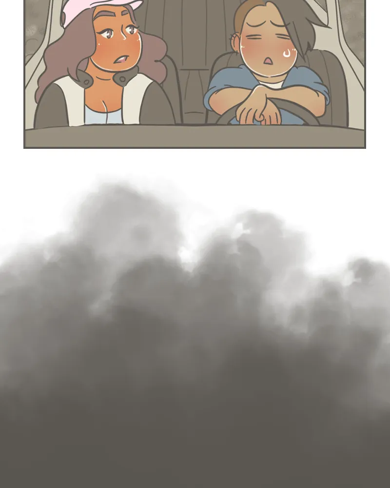 Big Jo Chapter 167 page 9 - 