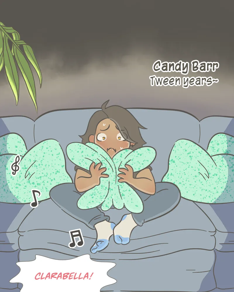 Big Jo Chapter 167 page 10 - 