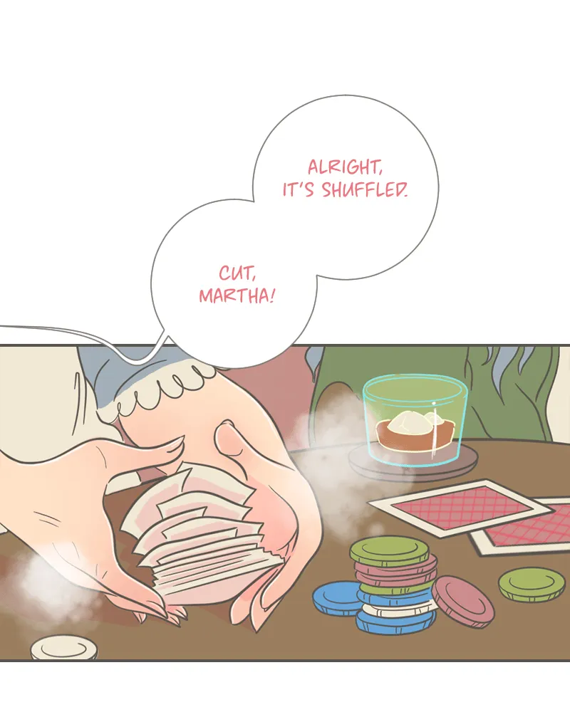 Big Jo Chapter 168 page 1 - 