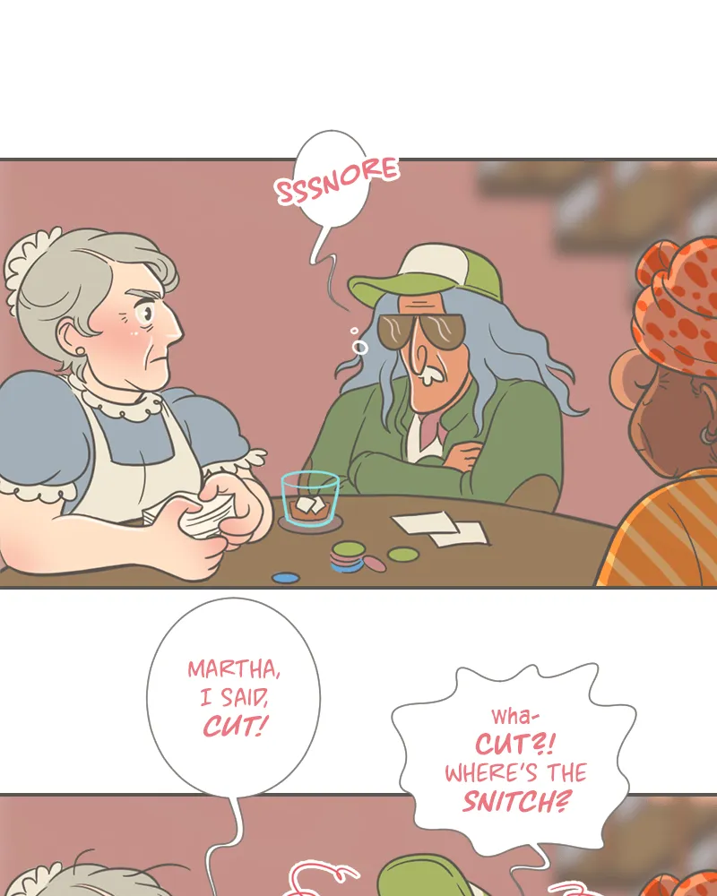 Big Jo Chapter 168 page 2 - 