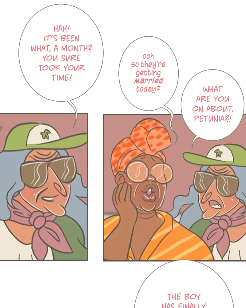 Big Jo Chapter 168 page 11 - 