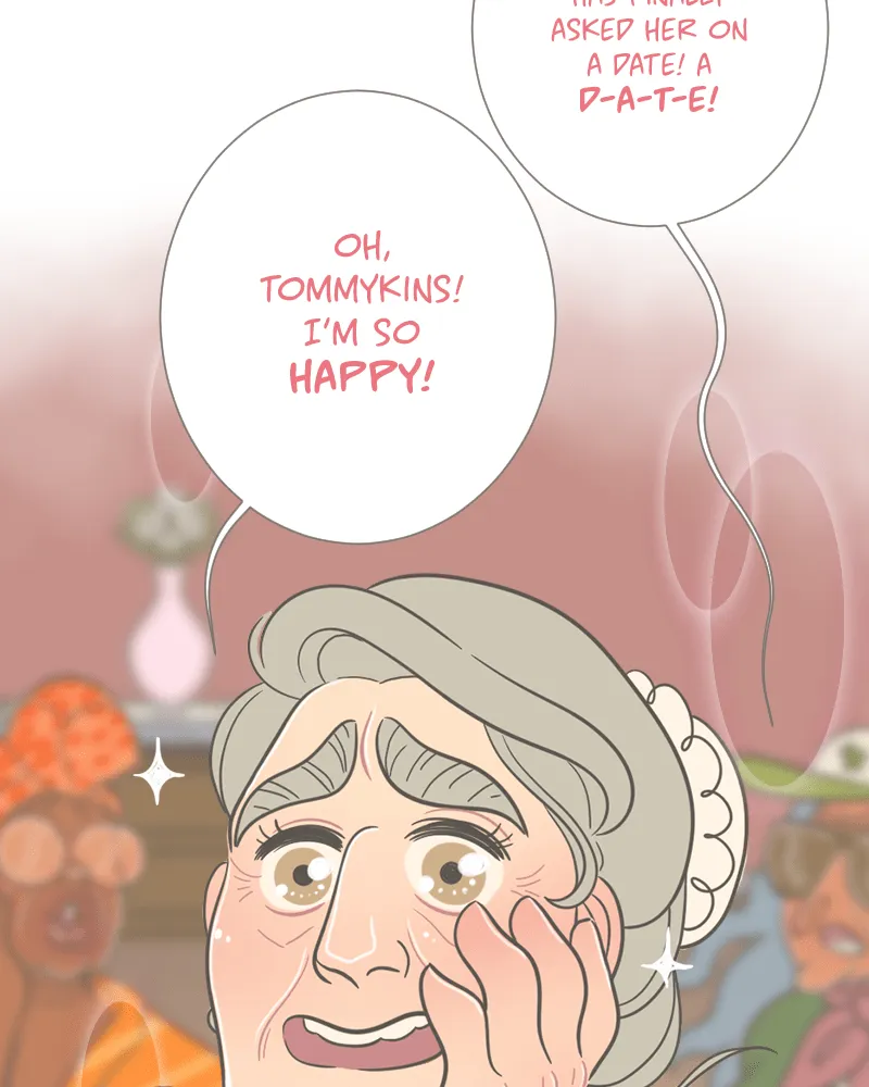 Big Jo Chapter 168 page 12 - 