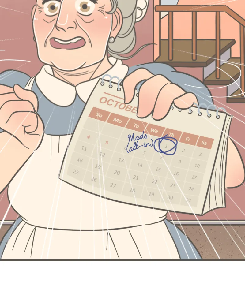 Big Jo Chapter 168 page 15 - 