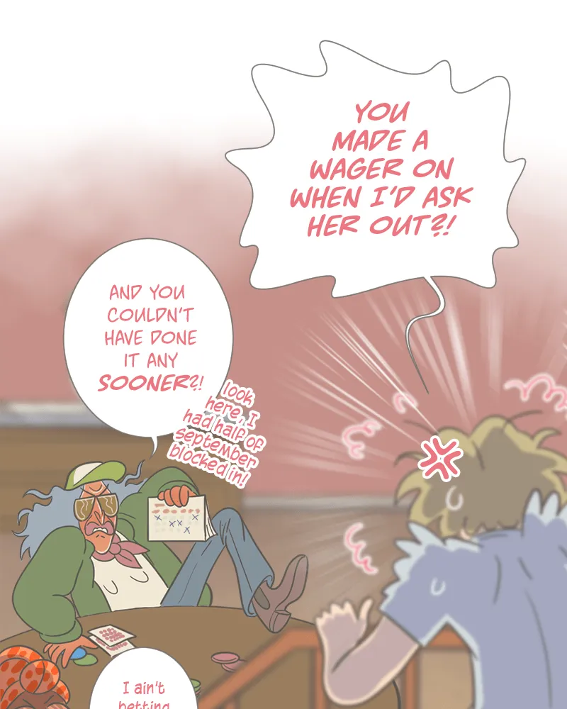 Big Jo Chapter 168 page 16 - 
