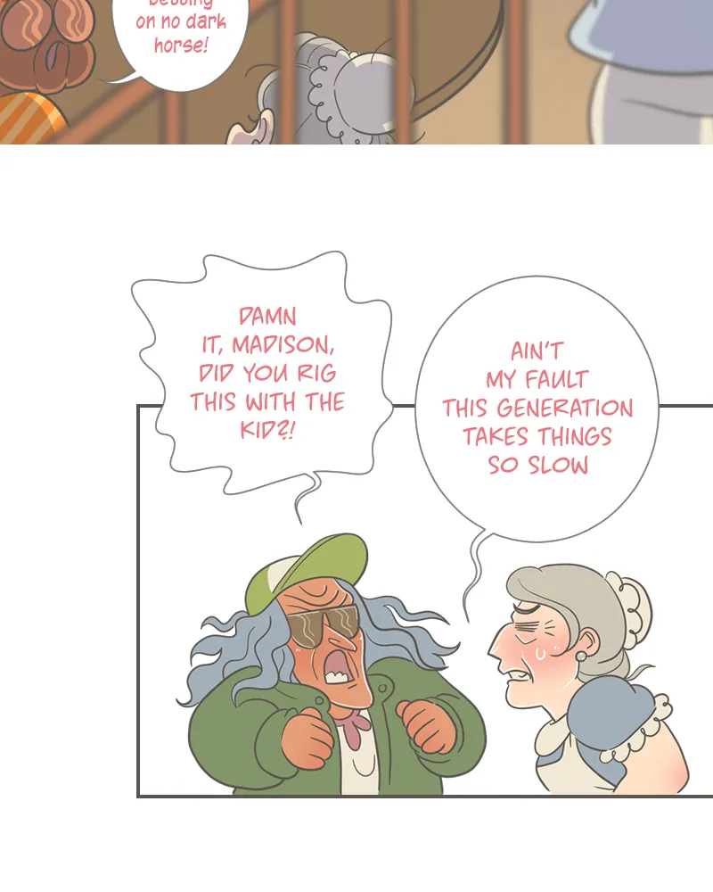 Big Jo Chapter 168 page 17 - 