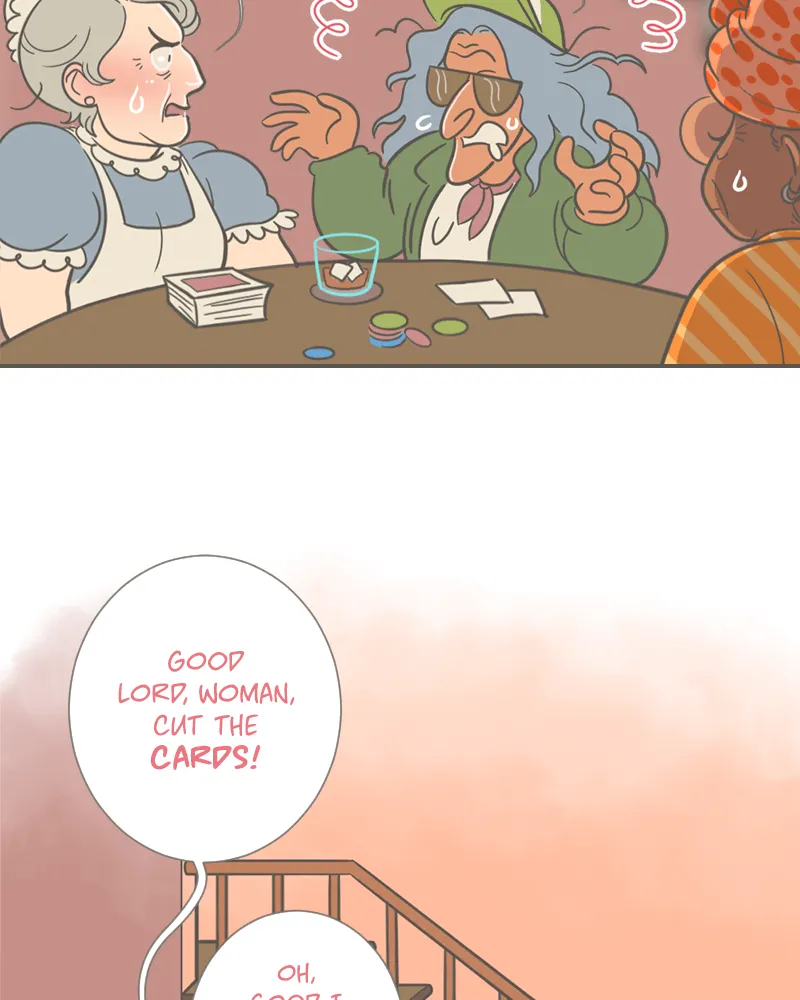 Big Jo Chapter 168 page 3 - 