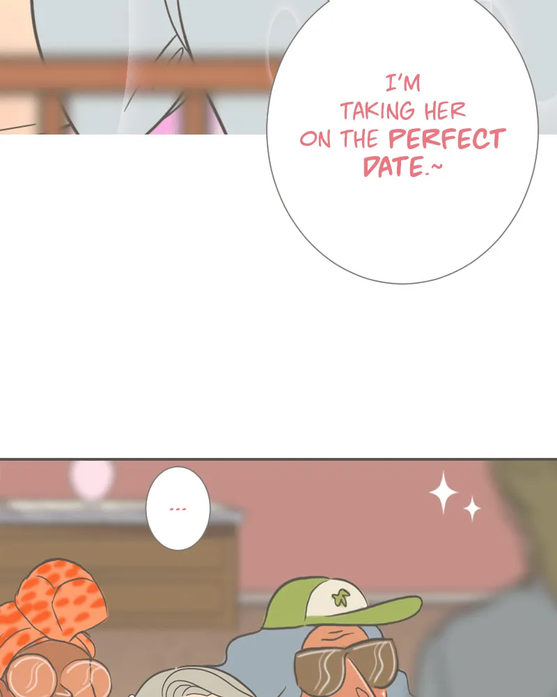 Big Jo Chapter 168 page 21 - 