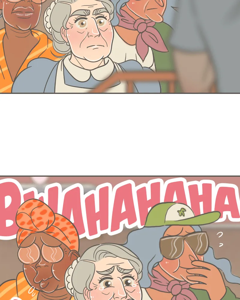 Big Jo Chapter 168 page 22 - 