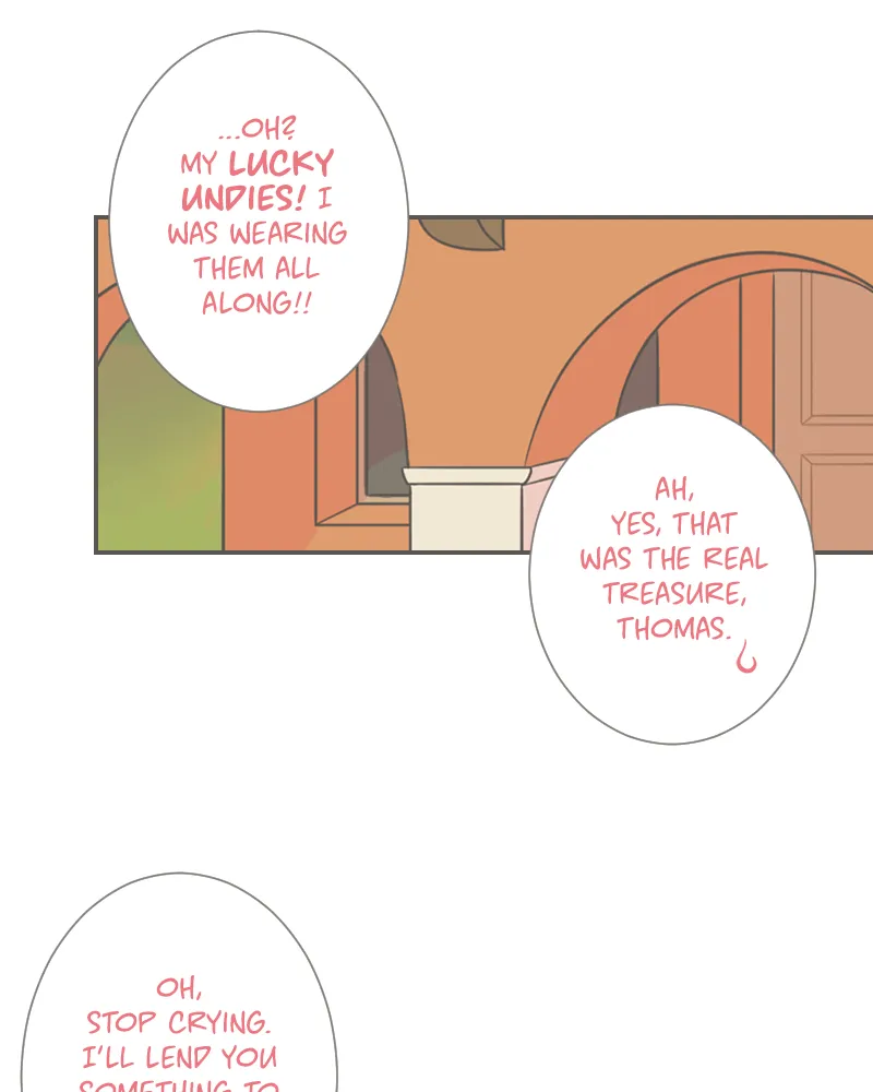 Big Jo Chapter 168 page 25 - 