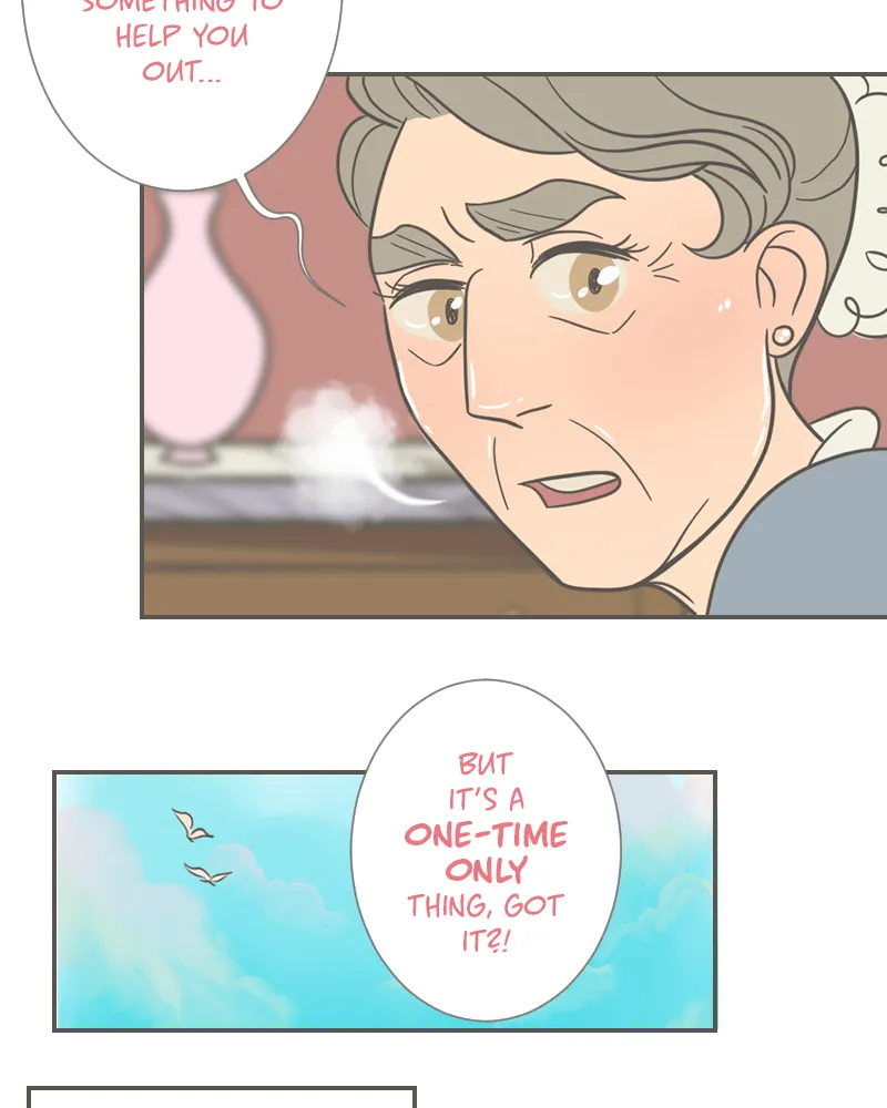 Big Jo Chapter 168 page 26 - 