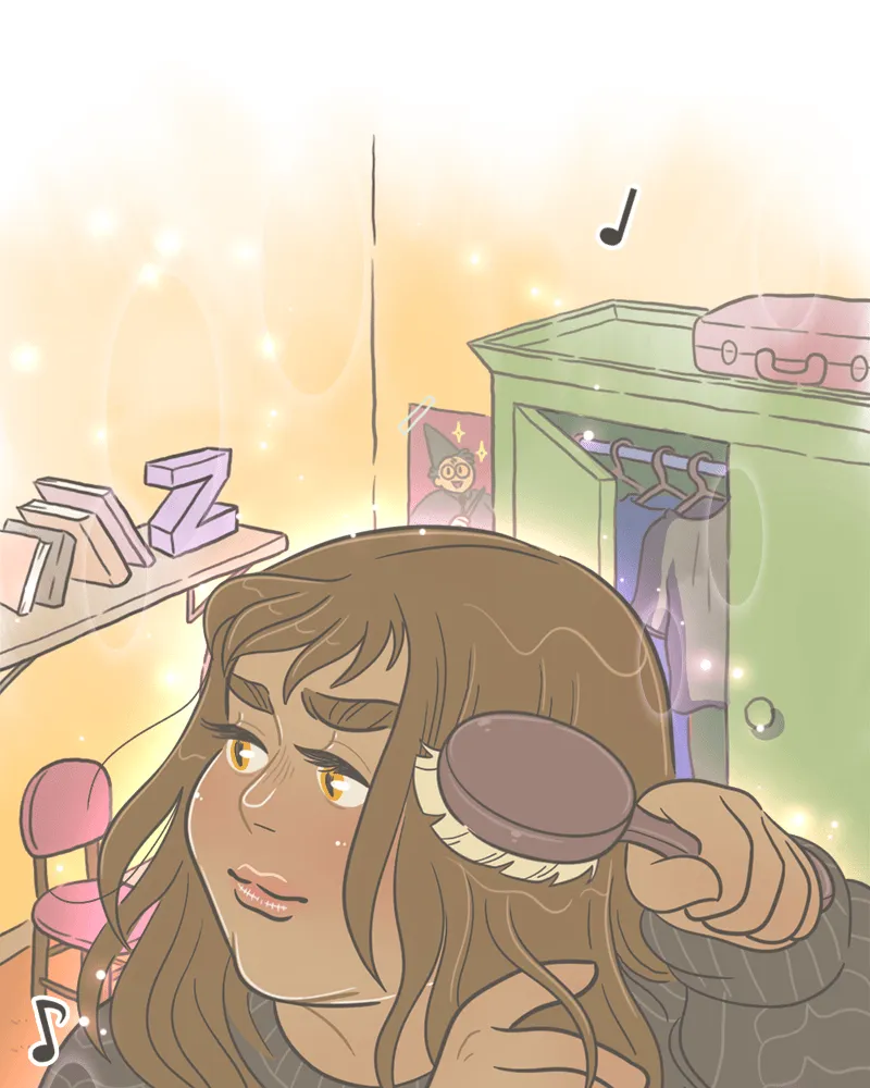 Big Jo Chapter 168 page 30 - 