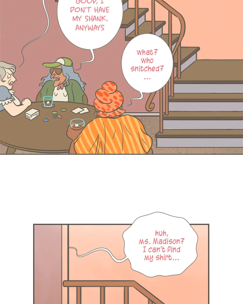 Big Jo Chapter 168 page 4 - 