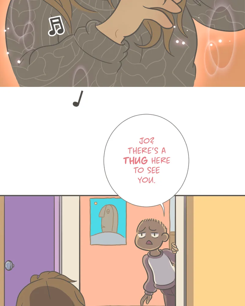 Big Jo Chapter 168 page 31 - 