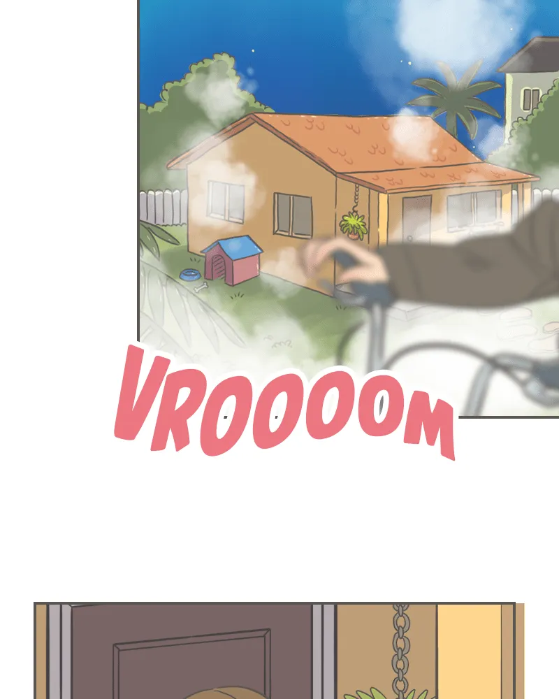 Big Jo Chapter 168 page 33 - 