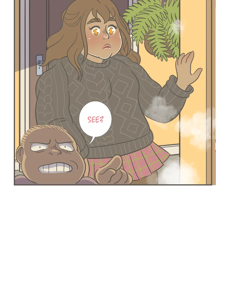 Big Jo Chapter 168 page 34 - 
