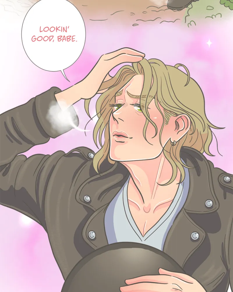 Big Jo Chapter 168 page 37 - 