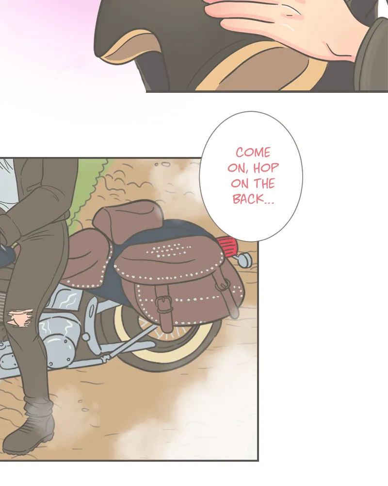 Big Jo Chapter 168 page 38 - 
