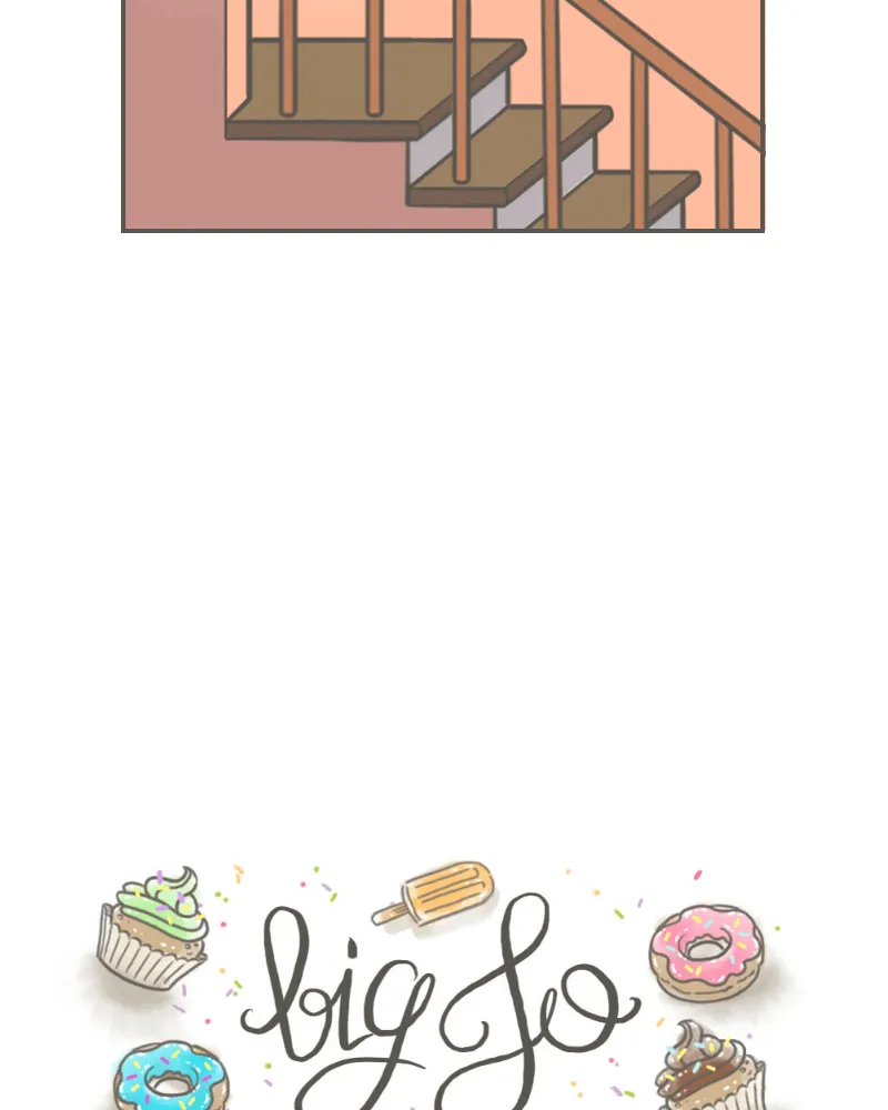 Big Jo Chapter 168 page 5 - 
