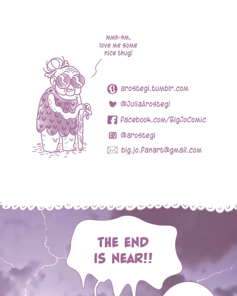 Big Jo Chapter 168 page 43 - 