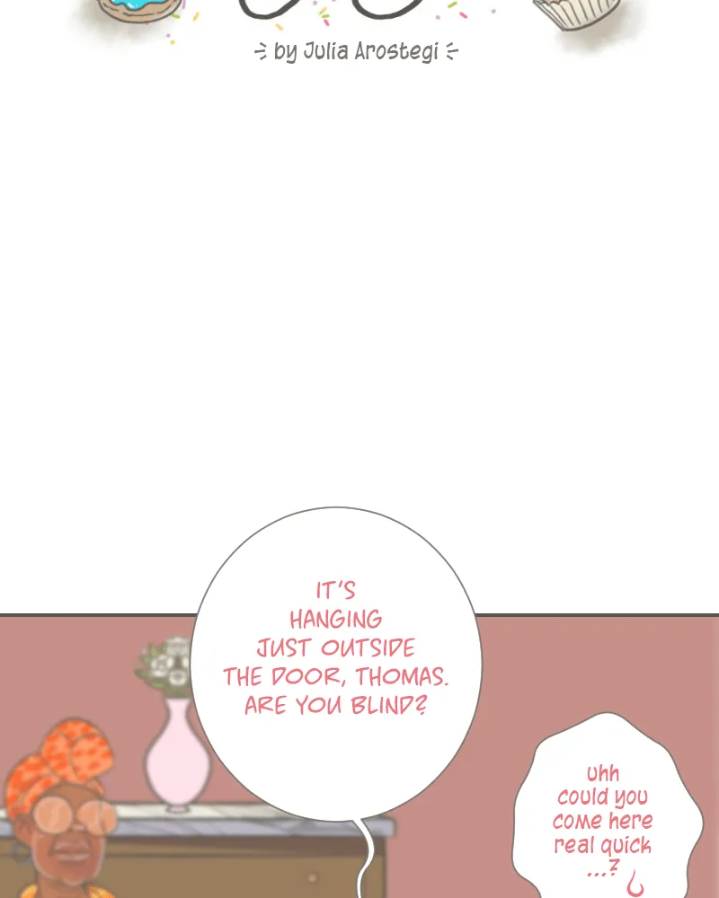 Big Jo Chapter 168 page 6 - 