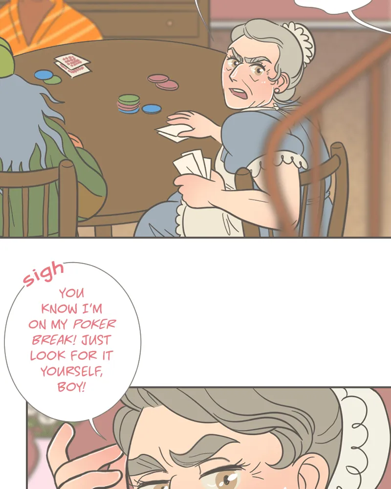 Big Jo Chapter 168 page 7 - 