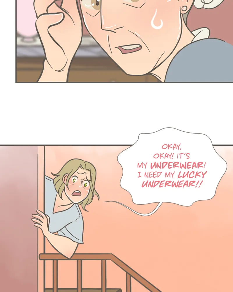 Big Jo Chapter 168 page 8 - 
