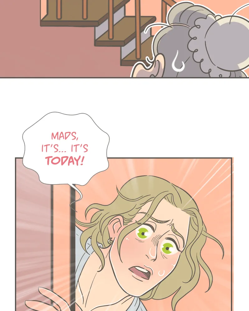 Big Jo Chapter 168 page 9 - 