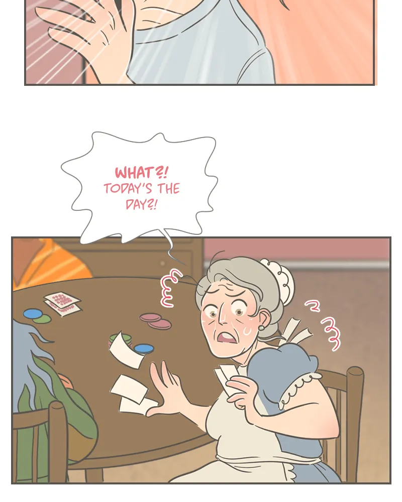 Big Jo Chapter 168 page 10 - 