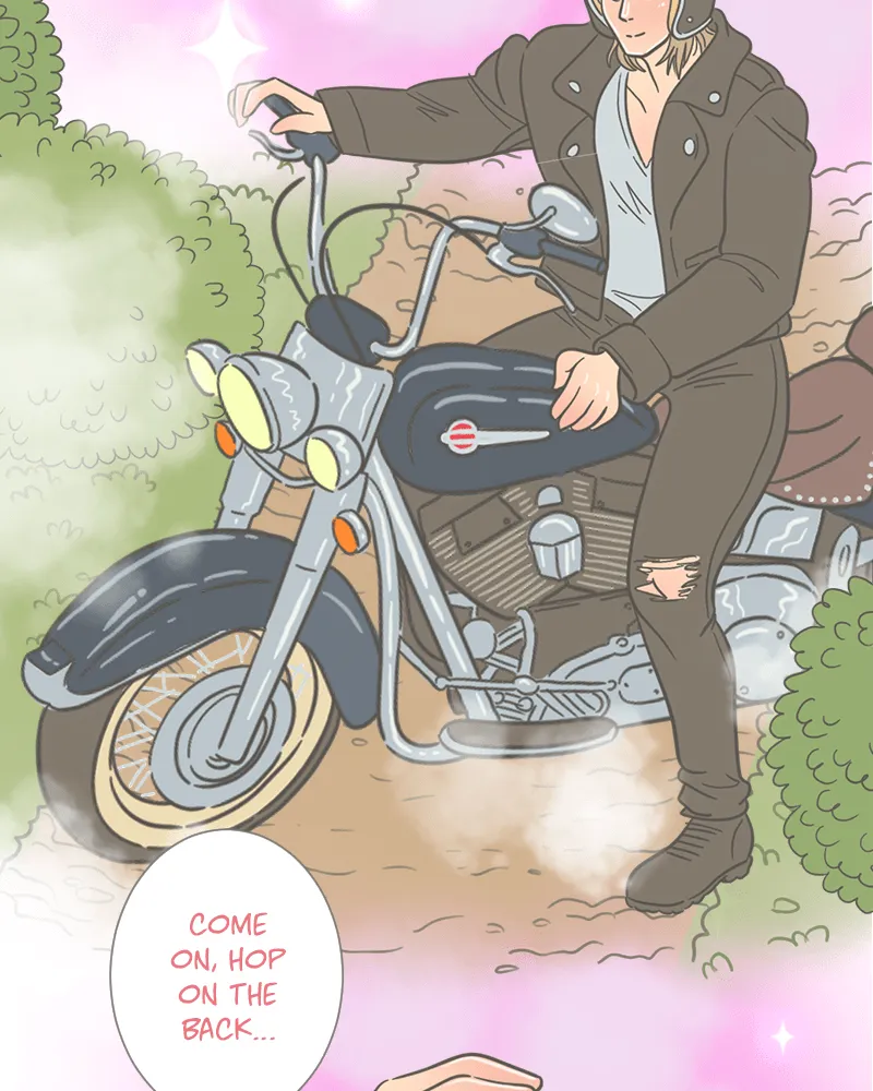 Big Jo Chapter 169 page 2 - 