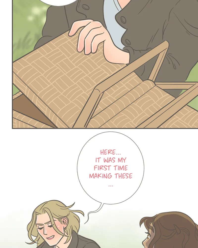 Big Jo Chapter 169 page 14 - 