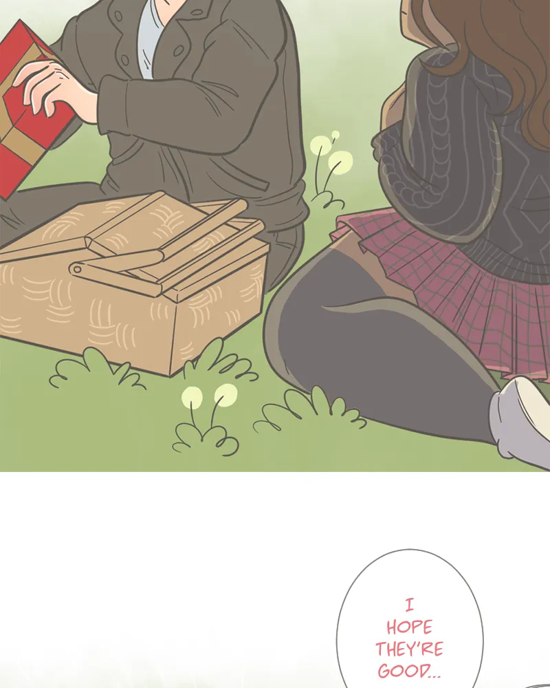 Big Jo Chapter 169 page 15 - 