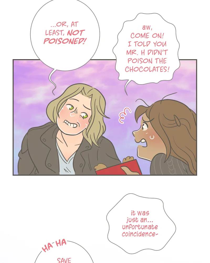 Big Jo Chapter 169 page 17 - 