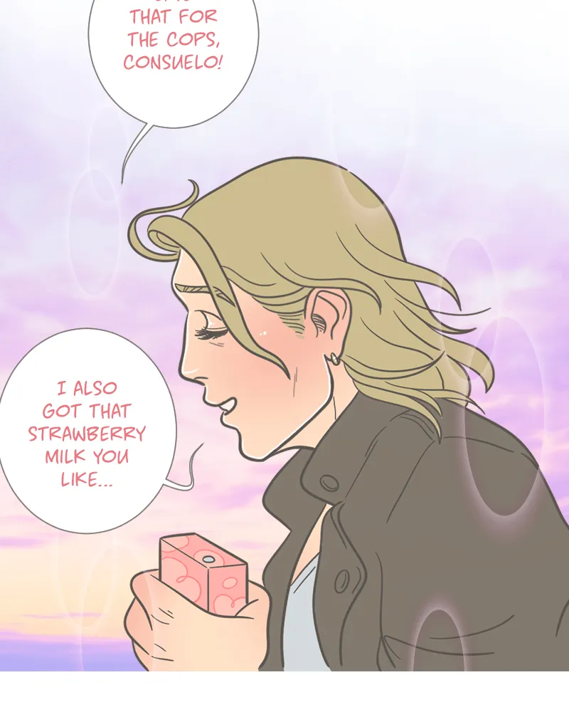 Big Jo Chapter 169 page 18 - 