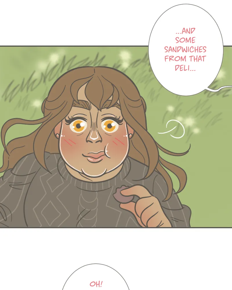 Big Jo Chapter 169 page 19 - 