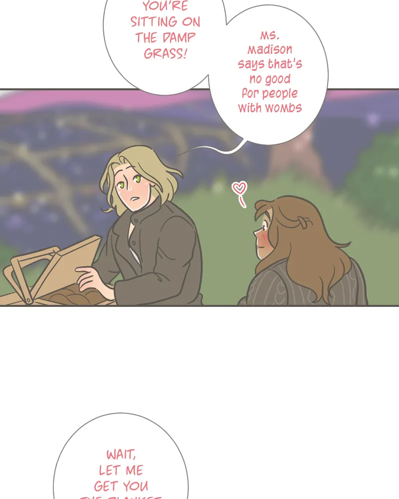 Big Jo Chapter 169 page 20 - 