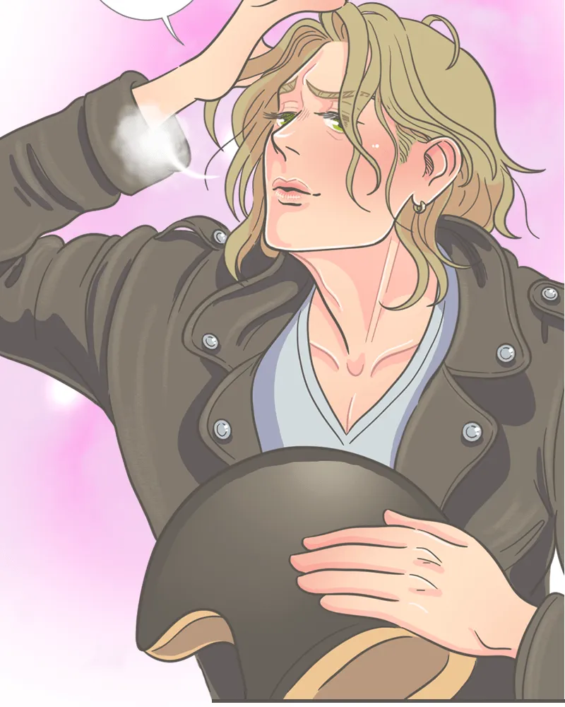 Big Jo Chapter 169 page 3 - 