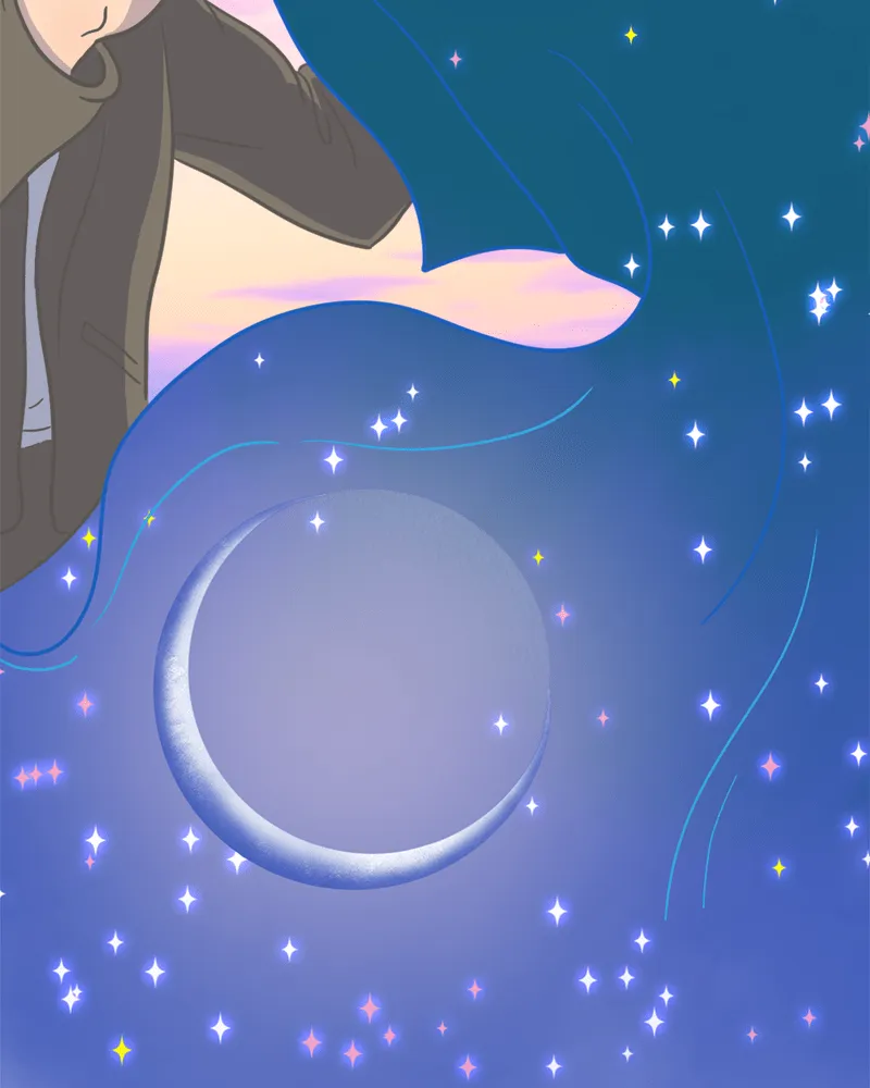 Big Jo Chapter 169 page 23 - 