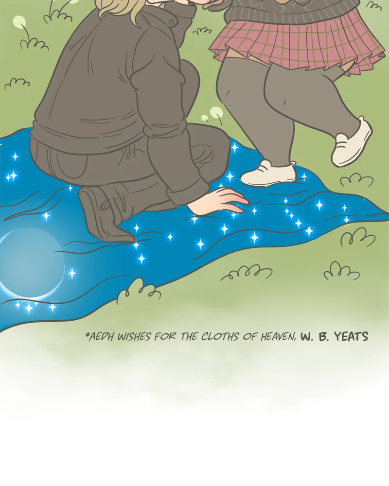 Big Jo Chapter 169 page 34 - 